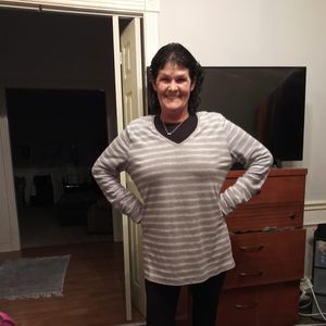 Meet your Posher, Sherry